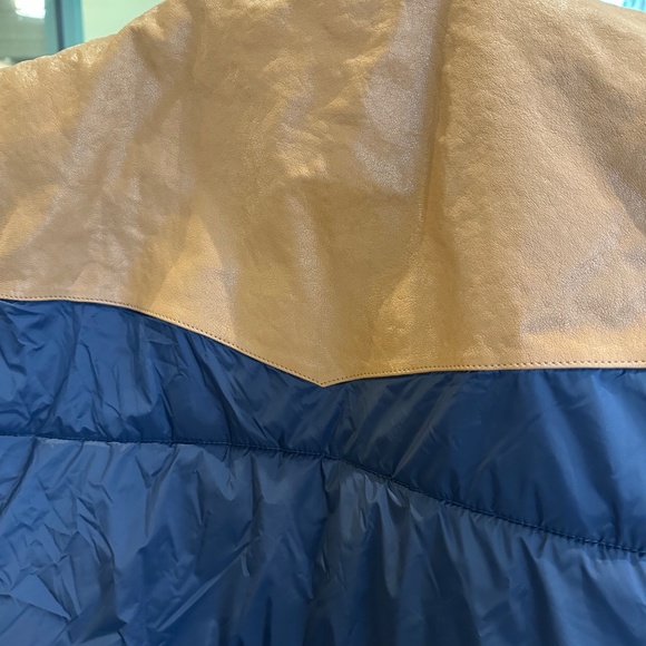 Men’s Western style Vest - Picture 3 of 6